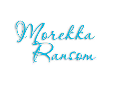Morekka Ransom Hair Stylist Portland OR