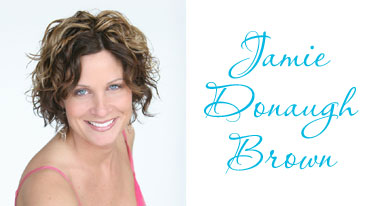 Jamie Donaugh Brown Hair Colorist and Hair Stylist Portland OR