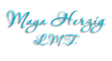 Maya Herzig Massage Therapist Portland OR
