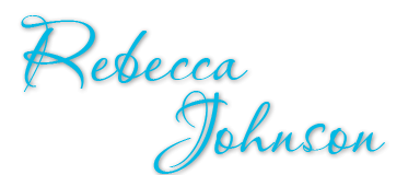Rebecca Johnson - Hair Colorist and Hair Stylist